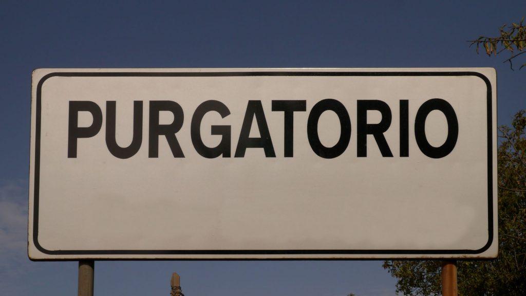 Facts About Purgatory