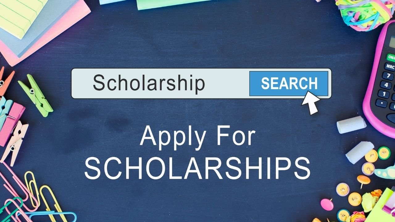 Prayer for Scholarship Abroad